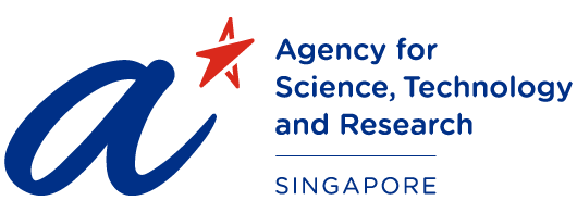 A*STAR logo