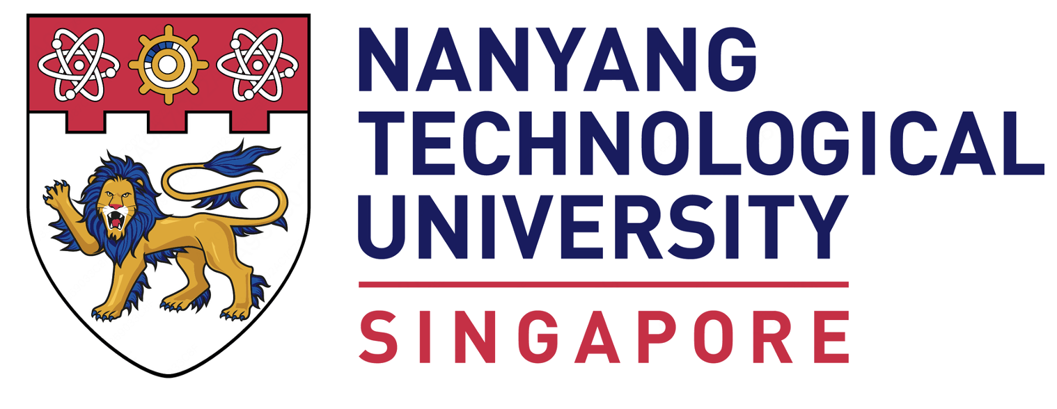 Nanyang Technological University logo